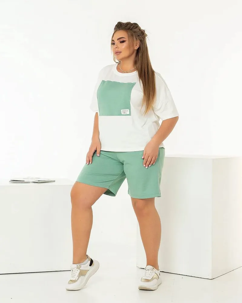 Спортивный костюм УК-158-1