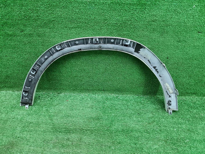 Расширитель задний RH BMW X6 G06 (19-нв) M-paket