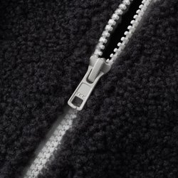 КУРТКА YMKASHIX FURRY BIG LOGO HTF