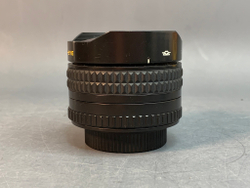 Zenitar 16mm 2.8 fisheye