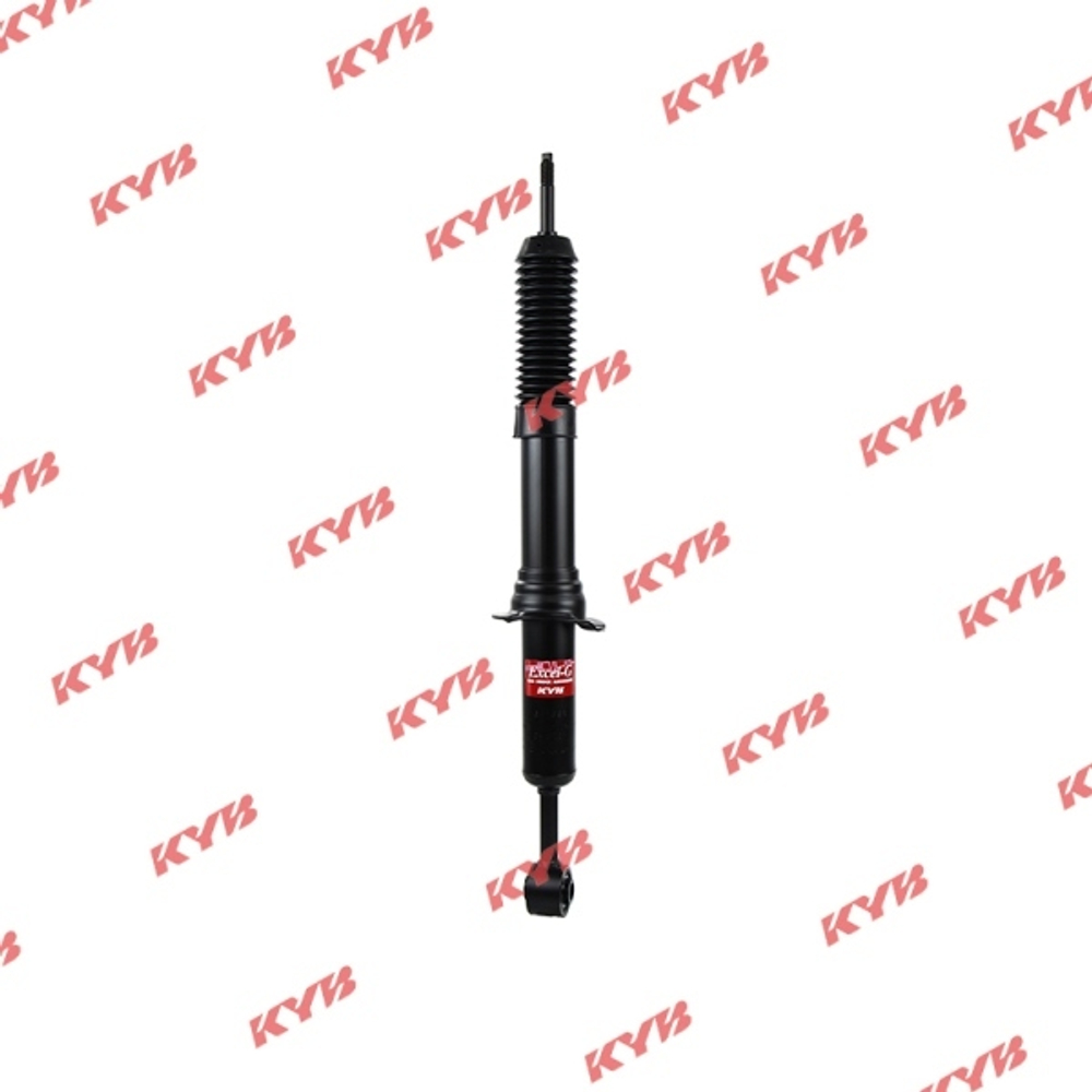 Амортизатор газомасляный KYB (F) 341396