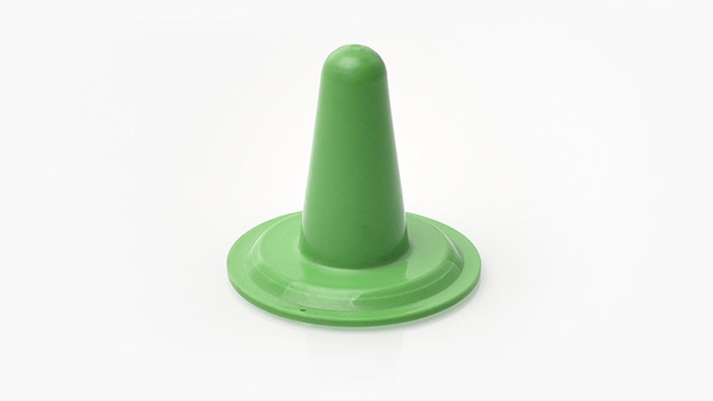 Ложный сосок - заглушка