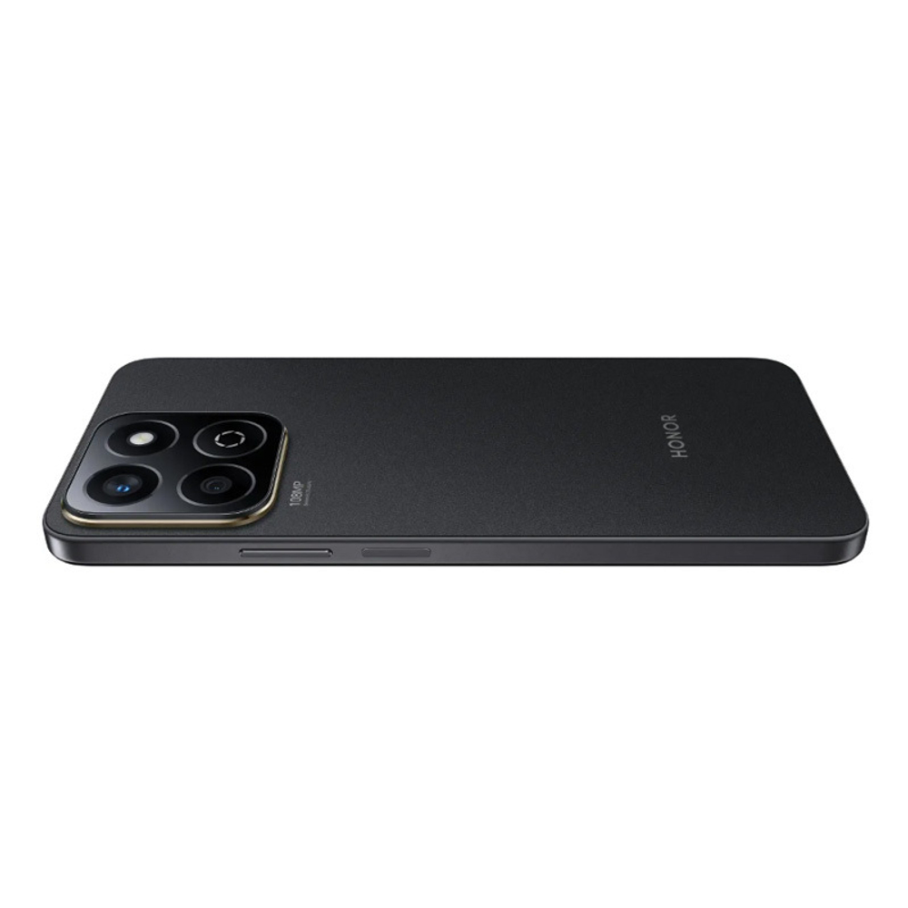 Смартфон Honor X7c 8/128 ГБ, чёрный