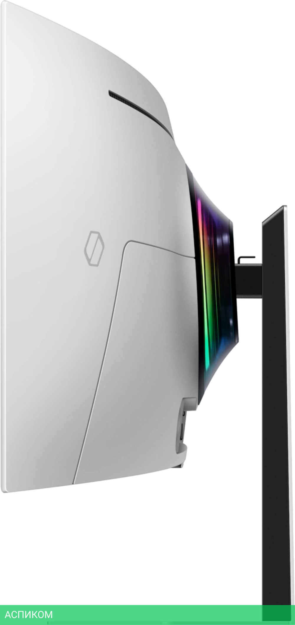 Монитор Samsung 49" Odyssey OLED G9 S49DG952SI