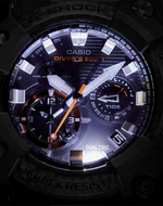 Японские наручные часы Casio G-SHOCK GWF-A1000XC-1AER