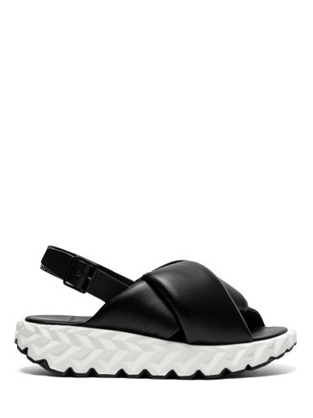 Босоножки женские 4CCCCEES Jabara Coil