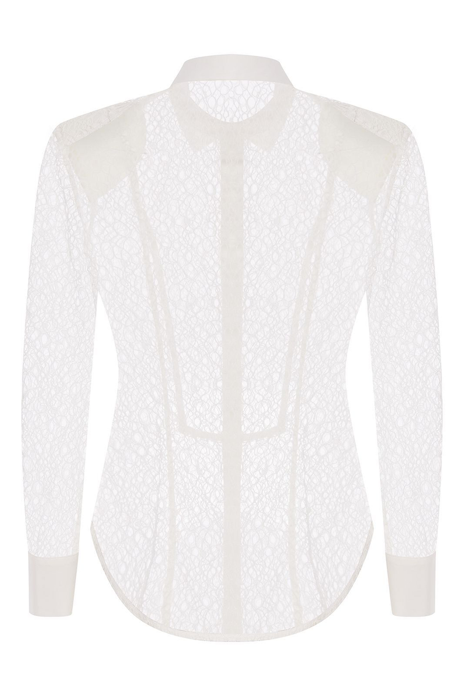 Блузка" Noir Lace"