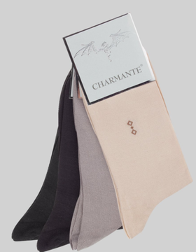 Носки мужские Charmante SCHM-1007