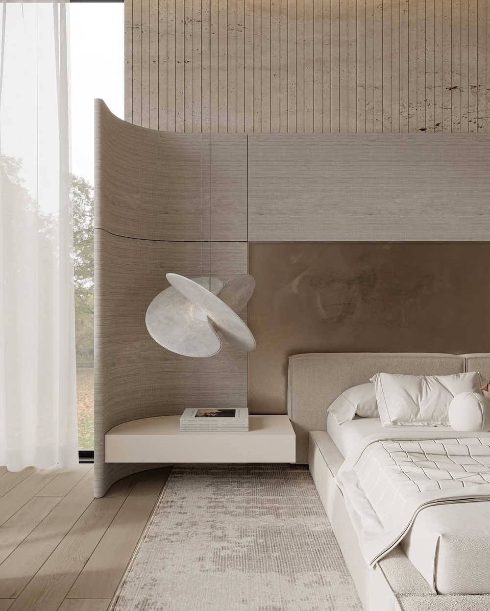 3 Комнатная квартира