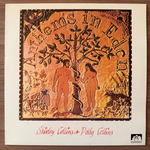 Shirley Collins & Dolly Collins – Anthems In Eden (Англия 1985г.) Т
