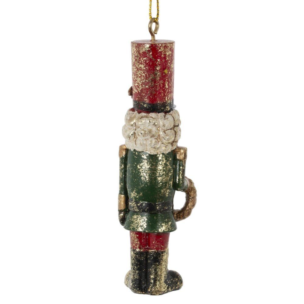 GAEM Фигурка декоративная подвесная "Солдатик", L2 W2,5 H9 см