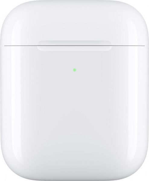Наушники Apple AirPods 2 MV7N2 (в зарядном футляре)