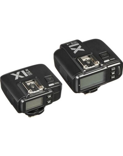 Радиосинхронизатор Grifon TTL X1 N Kit Nikon