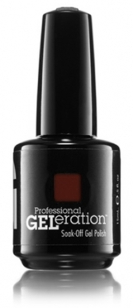 Гель-лак GEL-739 Brown Sugar 15 мл