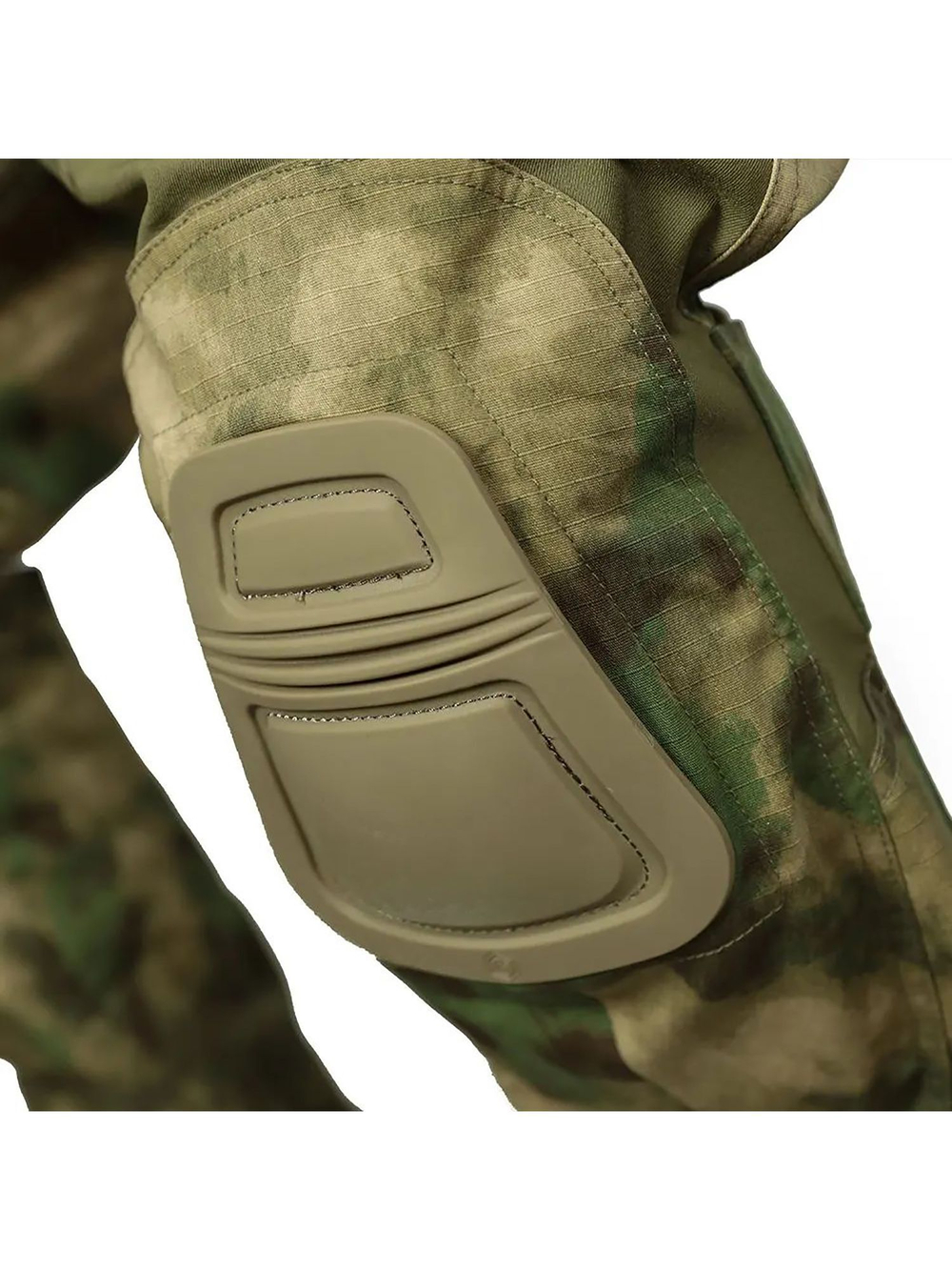 Брюки тактические Emersongear G3 2017 (Мох)