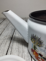 Чайник зав 1л Пикник с2707/4П2