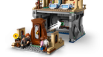 Конструктор Лего Гарри Поттер Больничное крыло Хогвартс 76463 | LEGO Harry Potter Hogwarts Infirmary Wing 76463_УЦЕНКА