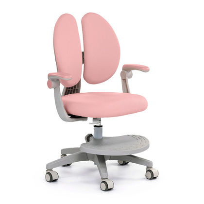 Стул для школьника Ergokids Sprint Duo Plus с подлокотниками