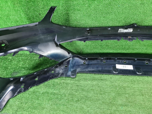 Бампер передний BMW 8er G14 (2018-2022) M-paket