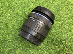 Olympus 14-42mm 1:3.5-5.6 ED