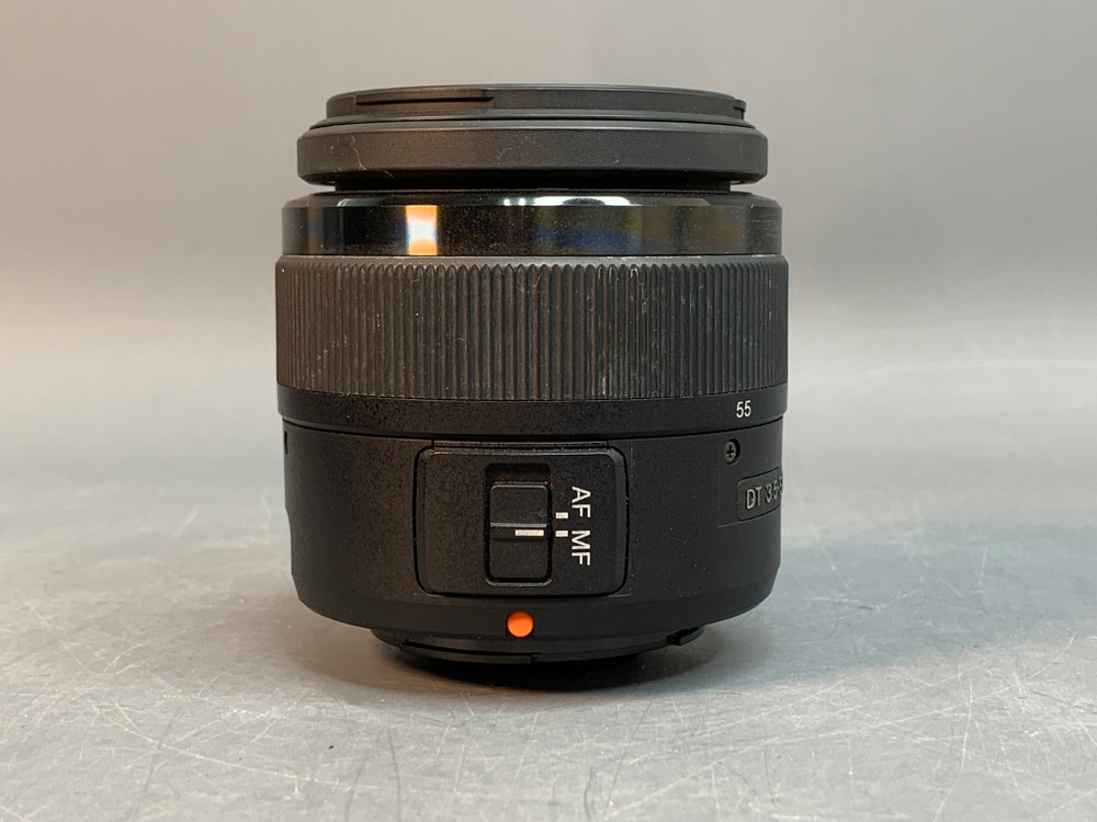 Sony A58 Kit DT 18-55mm SAM 3.5-5.6 11.600 кадров