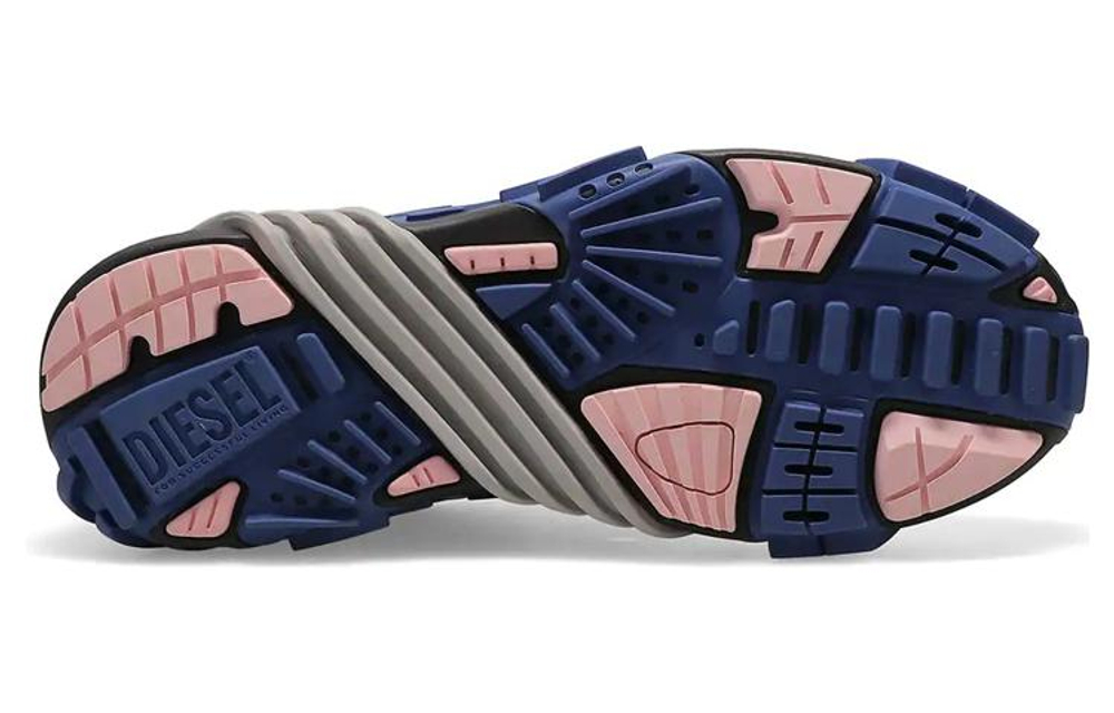 Atmos X Diesel S Prototype