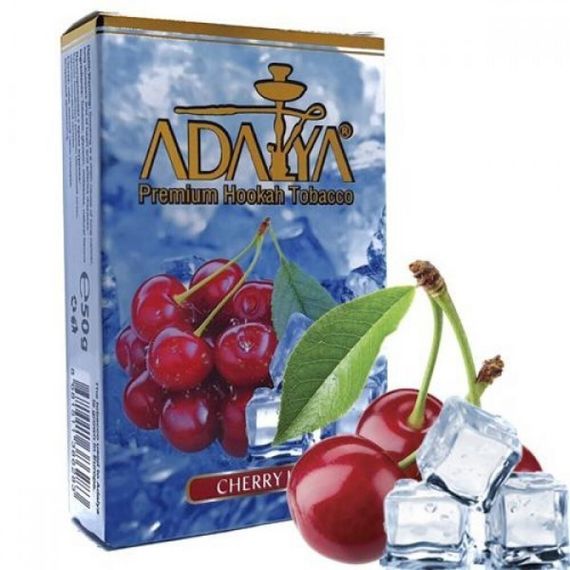 Adalya - Cherry Ice (50г)