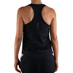 Женская теннисная майка Endless Speed II Tank Top Women - Black