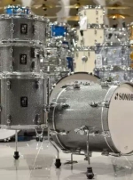 Барабанная установка Sonor 17503440 AQ2 Stage Set TQZ 17340
