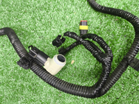 Проводка заднего бампера Jetour T2 (2023-н.в.)