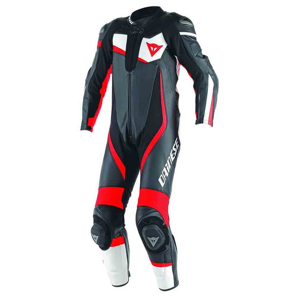 Veloster 1 PC. Suit / Черно-белый
