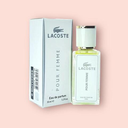 Lacoste "Pour Femme 2012",35 ml