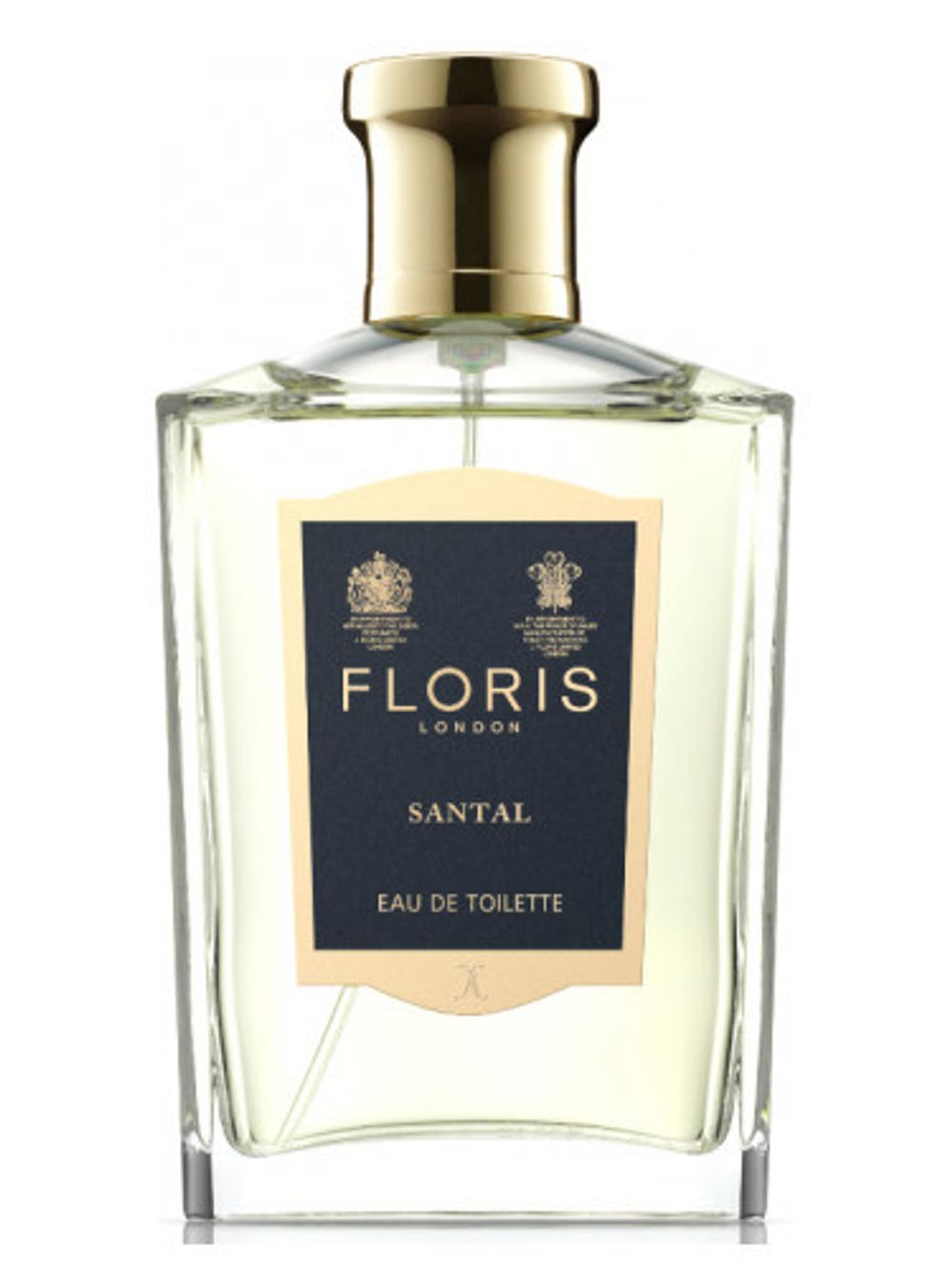 Floris Eau de Santal