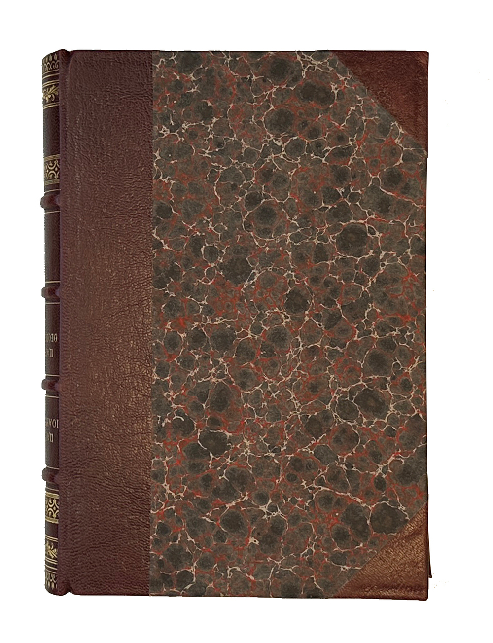 Карамзин Н.М. История Государства Российского (т. IX и X) 1892 год, ежемесячное приложение к журналу