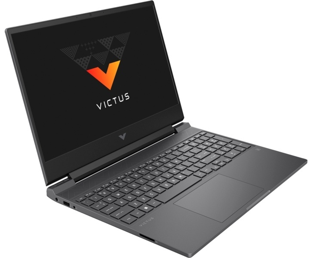 Ноутбук HP Victus 15.6" / 16 Гб / SSD 512 Гб / DOS / 15-fb2027ci / A19GQEA