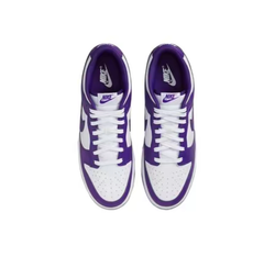 Мужские кроссовки Nike Dunk Low Retro 'Championship Court Purple' DD1391-104