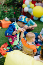 Circus Party