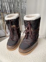 Сапоги Bogner, 33