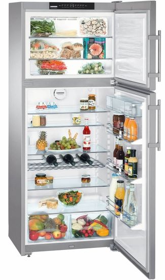 Холодильник Liebherr CTNes 4753