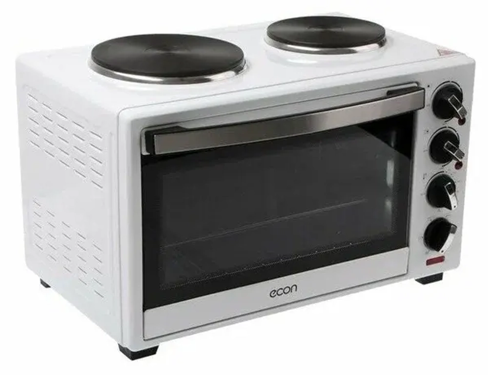 Мини-печь ECON ECO-GP3221MO (h)