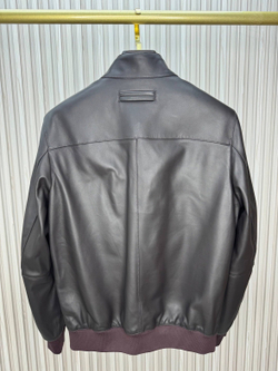 Куртка бомбер Ermenegildo Zegna