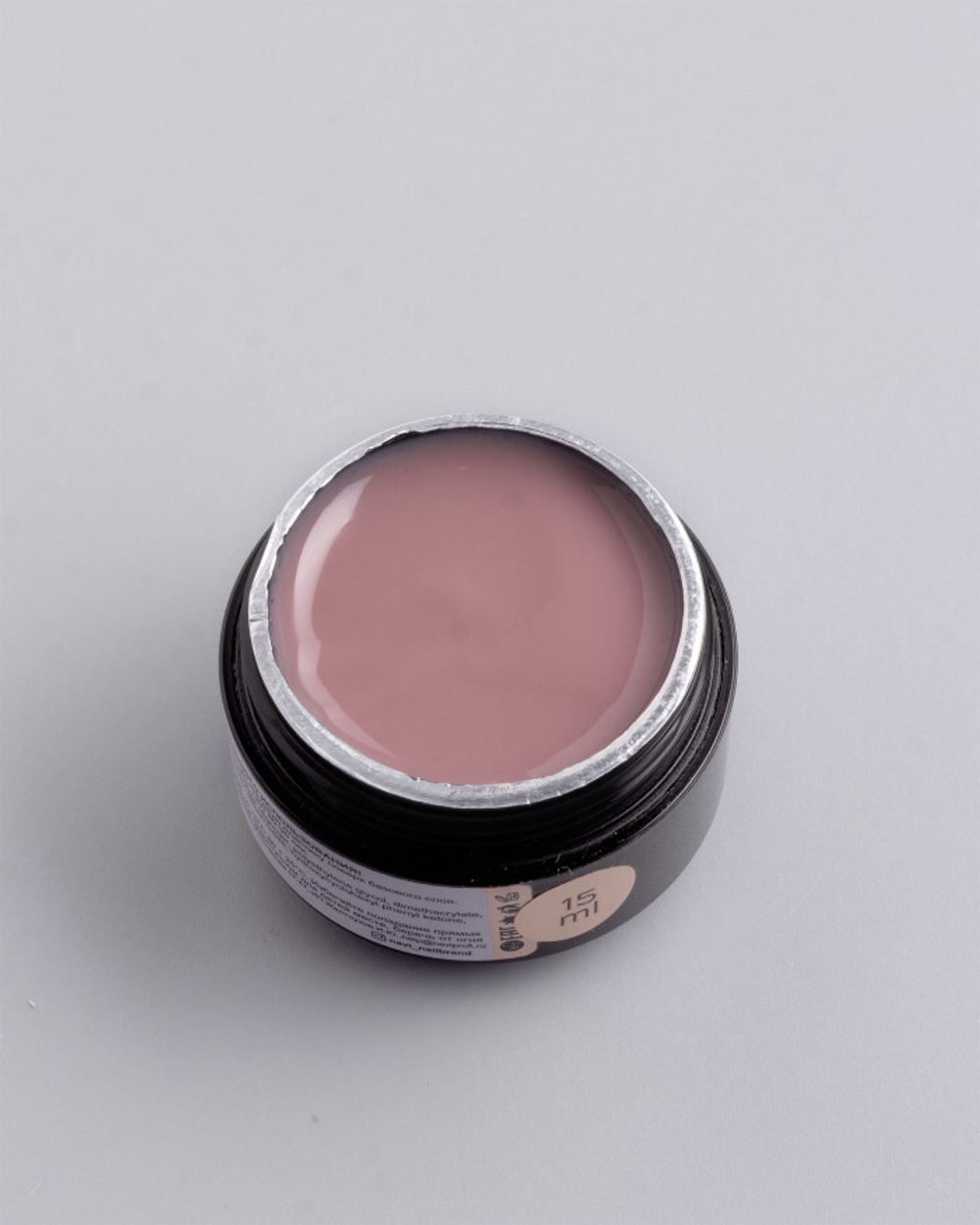Navi Gel Flex 08 15 ml.