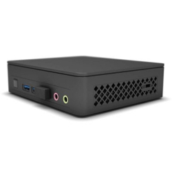Платформа Intel BNUC11ATKPE0001 Платформа для ПК, Intel NUC Pentium Silver N6005 (BNUC11ATKPE0001)
