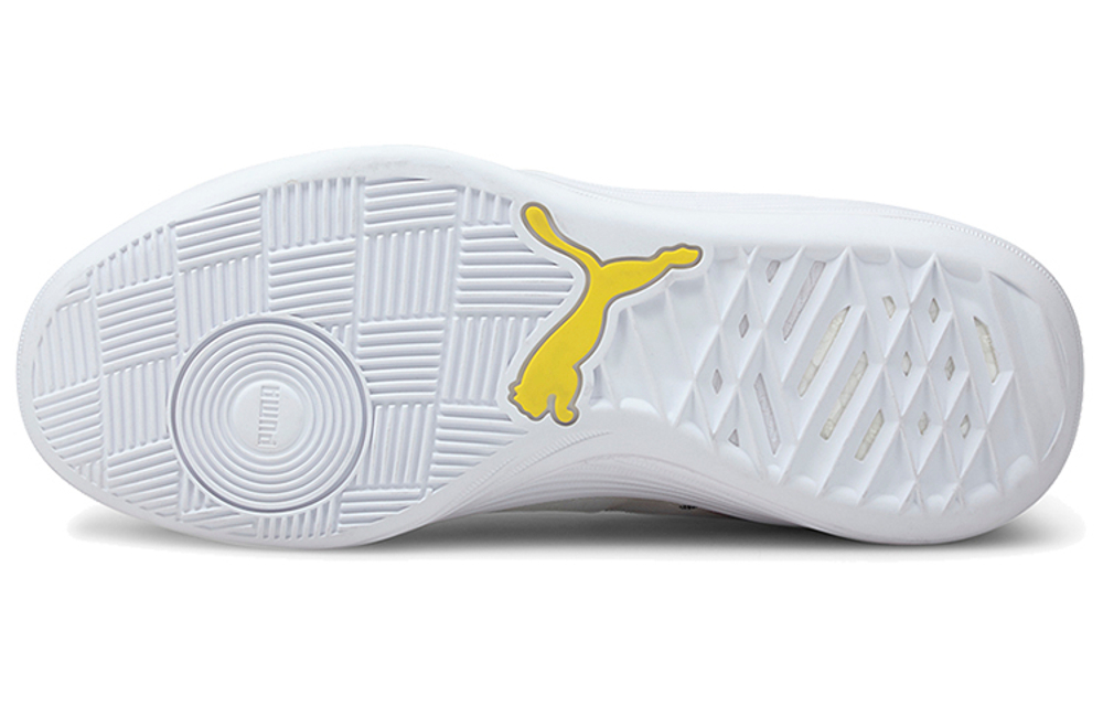 Кроссовки PUMA Clyde All Pro, 194039-01