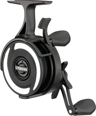 Котушка Pro-Hunter Ice Fishing Reel Blue 75 мм (P972910103)  (ID#1597983544), цена: 2064 ₴, купить на