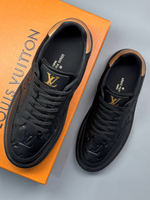 Кеды Louis Vuitton