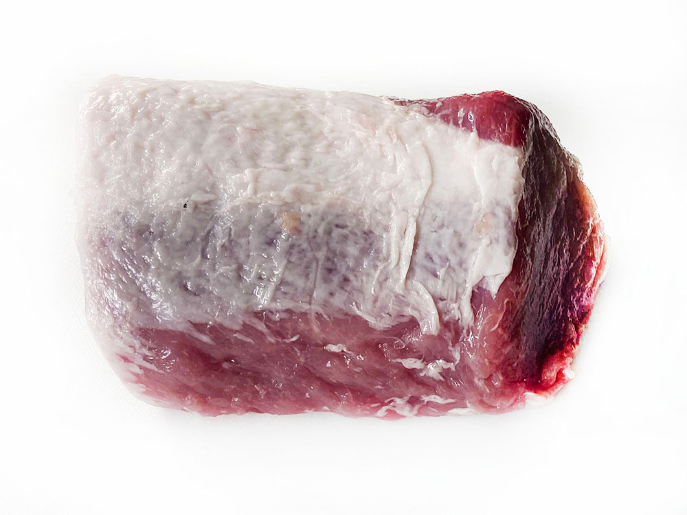 Свинина. Карбонат бк без косы, ГОСТ, ВУ, ПОРЦ, зам