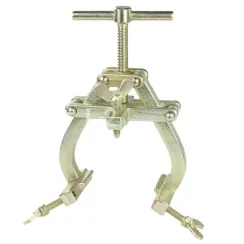 Центратор для сварки труб G.B.C. JOIN GOLD JG/2-5