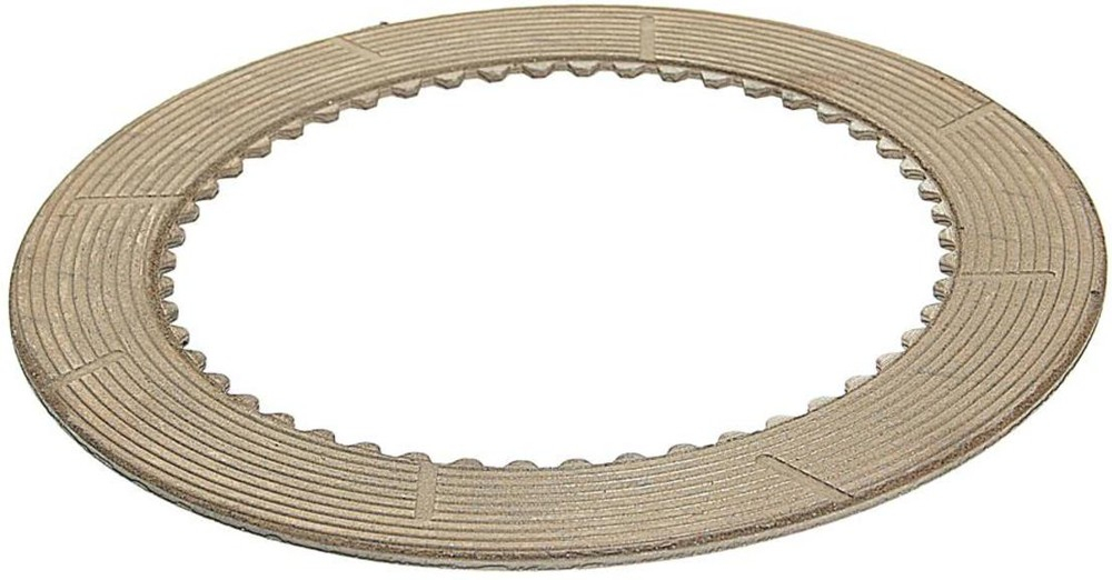 диск фрикционный 80-1701375 механизма ВОМ