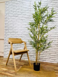 Растение искусственное Бамбук 161-010 180см